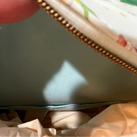 NWT Loungefly Disney Peter Pan Island Mini Backpack - Picture 8 of 9